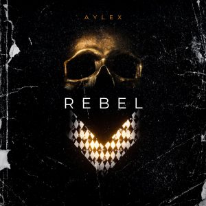 Rebel (CYBERPUNK/ELECTRONIC)