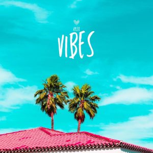 Vibes (ELECTRONIC)
