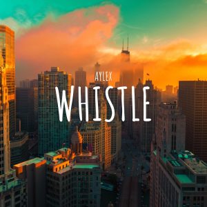 Whistle (LO-FI HIP HOP)
