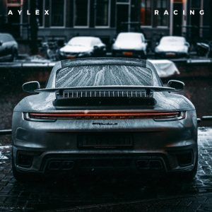 Racing (ELECTRONIC/INDUSTRIAL)