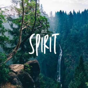 Spirit (MEDITATIVE)