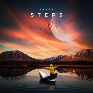 Steps (CINEMATIC)