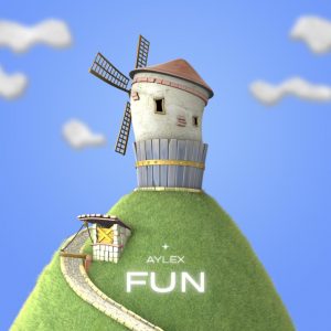 Fun (UKULELE)