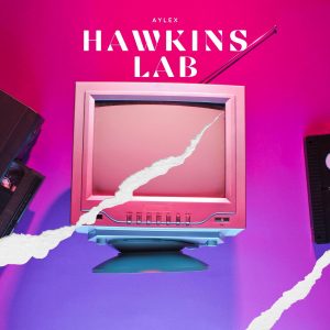 Hawkins Lab (SYNTHWAVE)
