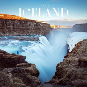 Iceland (CINEMATIC)