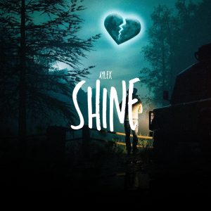 Shine (TECHNOLOGY/DOWNTEMPO)