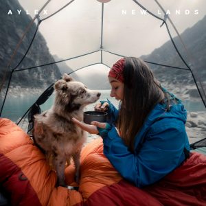 New Lands (POP/FOLK)