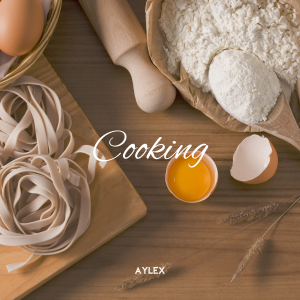 Cooking (JAZZ)