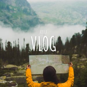 Vlog (LO-FI HIP HOP)