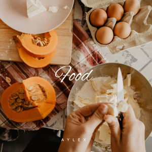 Food (JAZZ)