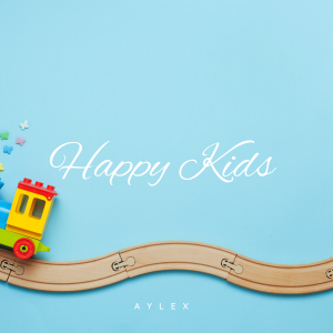 Happy Kids (JAZZ)
