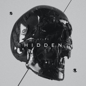 Hidden (CYBERPUNK/MIDTEMPO)
