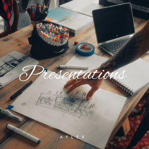 Presentations (CORPORATE/CLASSICAL)