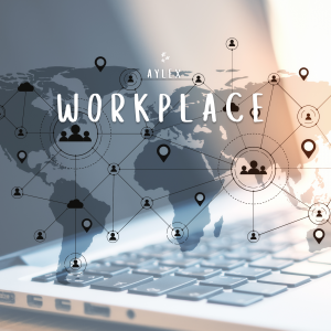 Workplace (CORPORATE)