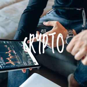 Crytpo (CORPORATE)