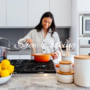 Show Cooking (JAZZ)