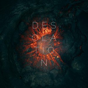Desolation (CLASSICAL/CINEMATIC PIANO)