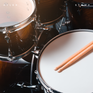 Stomp (DRUMS)