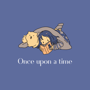 Once Upon a Time (LO-FI HIP HOP)