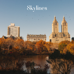 Skylines (LO-FI HIP HOP)