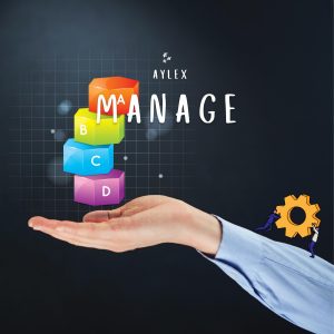 Manage (CORPORATE)