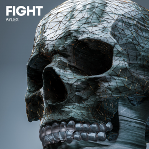 Fight (CYBERPUNK/ELECTRO)