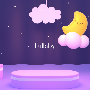 Lullaby  (CLASSICAL/CHILDREN)