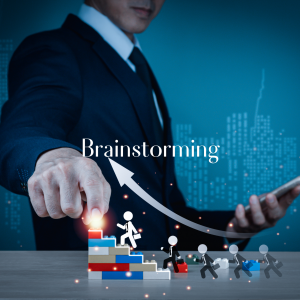 Brainstorming (CORPORATE)