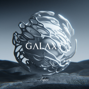 Galaxy (LO-FI HIP HOP)