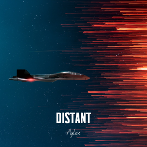 Distant (CINEMATIC/ELECTRONIC)