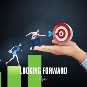 Looking Forward (CORPORATE)