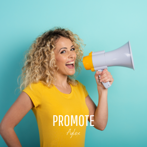 Promote (CORPORATE)