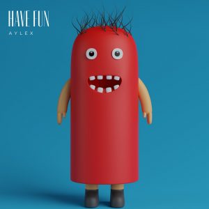 Have Fun (JAZZ/FUN)
