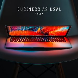 Business as Usual (TECHNOLOGY/CORPORATE)