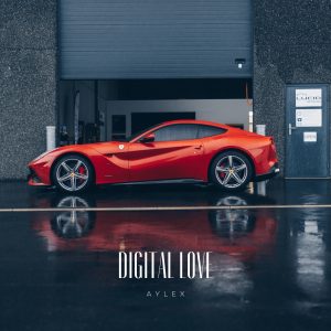 Digital Love (FUTURE BASS)
