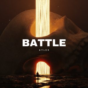Battle (SCI-FI/CINEMATIC)