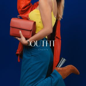 Outfit (RAVE/HOUSE)