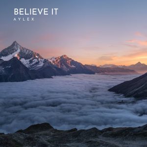 Believe It  (ELECTRONIC/CORPORATE)