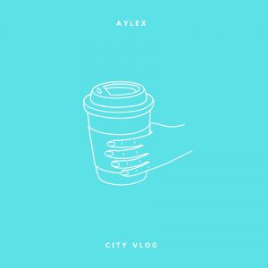 City Vlog  (LO-FI HIP HOP)