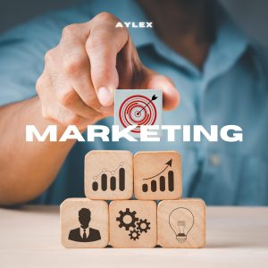 MARKETING (CORPORATE)