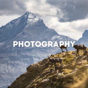 Photography  (CLASSICAL)