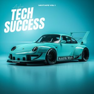 Tech Success (FUTURE BASS)