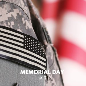 MEMORIAL DAY (CLASSICAL/EMOTIONAL)