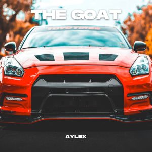 The GOAT (ENERGETIC \ LO-FI HIP HOP)