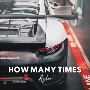HOW MANY TIMES  (ELECTRONIC/FUTURE BASS)