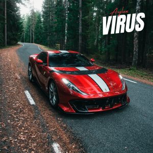 VIRUS (STOMP)
