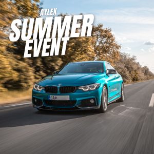 SUMMER EVENT (DANCE/ELECTRONIC)