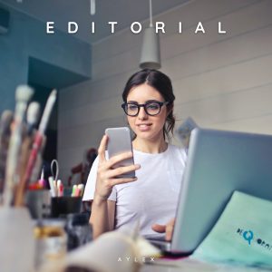 Editorial  (CORPORATE)