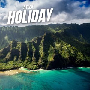 HOLIDAY (DANCE/ELECTRONIC)