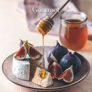 Gourmet (JAZZ/LOUNGE)
